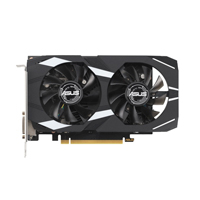 Tarjeta De Video Asus Nvidia Rtx3050 /Pcie X16 4.0 /6Gb Gddr6 /Hdmi /Dp /Dvi-D /Estandar /Gama Media — ASUS OEM · SKU VC-1321