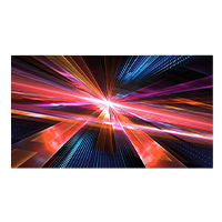 Monitor Led Samsung The Wall M All In One 136 2K, Serie Mmf-A Pixel Pitch 1.56Mm, 500Nits, Caja Controladora Integrada, Quick Build, Componentes Incluidos, Bocinas Integradas