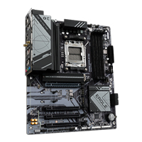 Tarjeta Madre Bigabyte B650 Eagle Ax S-Am5 / 4X Ddr5 7600 Oc / Dp / Hdmi / Wifi / Bt / Pcie 4.0/ Atx / Gama Media — Gigabyte · SKU MB-1331