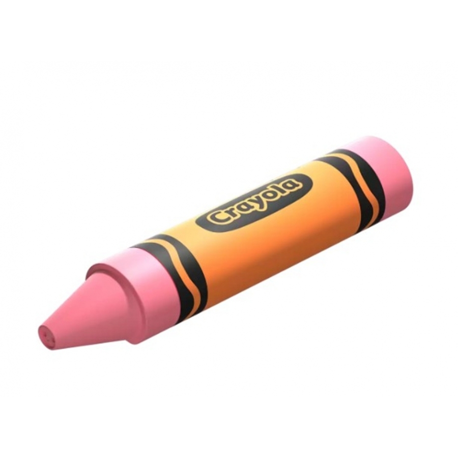 Memoria Sandisk 256Gb Usb Tipo-C Crayola Mango Tango Sdczic-256G-G46O — SANDISK · SKU RAM-4706