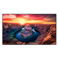 Monitor Señalizacion Digital Samsung 65 Uhd 3,840 X 2,160 4K Qm65C, 500Nits, 8Ms, Bocinas, 3 Hdmi, 2 Usb, Rj45, Rs232C, Wifi, H/V, 24/7 · SKU MNL-2406