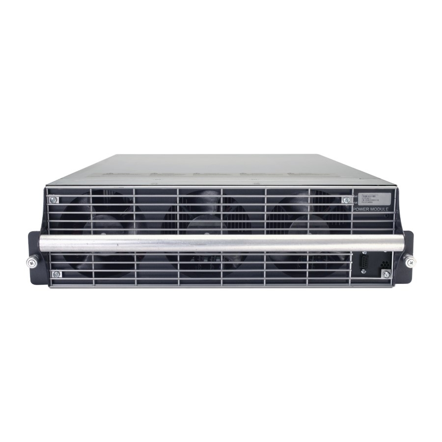 Modulo De Poder De 10 Kw De Alta Eficiencia, Para Symmetra Px De Hasta 40Kva, El Modulo Debe De Ir Cotizado Con Servicio De Instalación De Lo Contrario Se Venderia Sin Garantia (Consulta Con El Pm) — APC · SKU FR-916