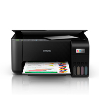 Multifuncional Epson L3250, Ppm 33 Negro/15 Color, Tinta Continua, Ecotank, Usb, Wifi — EPSON · SKU PR-2442