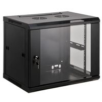 Gabinete,Intellinet,711814, 19 Mural Econ. 9U 600X450 — INTELLINET · SKU AC-7294