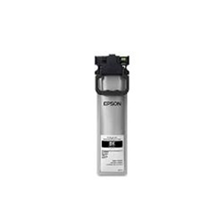 Bolsa De Tinta Epson Modelo T12B120-Al Negro Para Wf- M5399/ Wf-M5899, Rendimiento 10,000 Paginas, Costo Pp $0.10C · RimeTec México