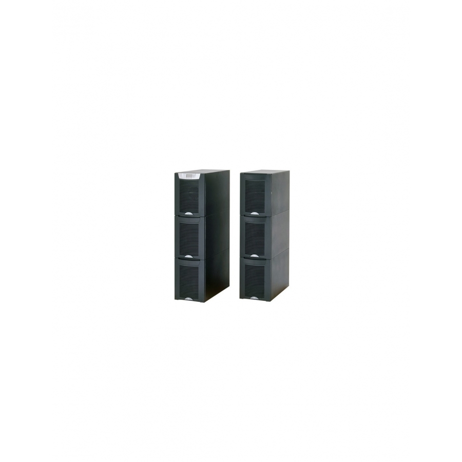 No Break / Ups / Eaton / Modelo Ka1011200000010; 9355 10 Kvas/ 9 Kw / Voltaje De Entrada 220V. / Salida 220V / 32 Baterias Internas /Cotizar Con Pm Servicio De Arranque Y Viaticos Por Garantia De Ups — EATON · SKU FR-952