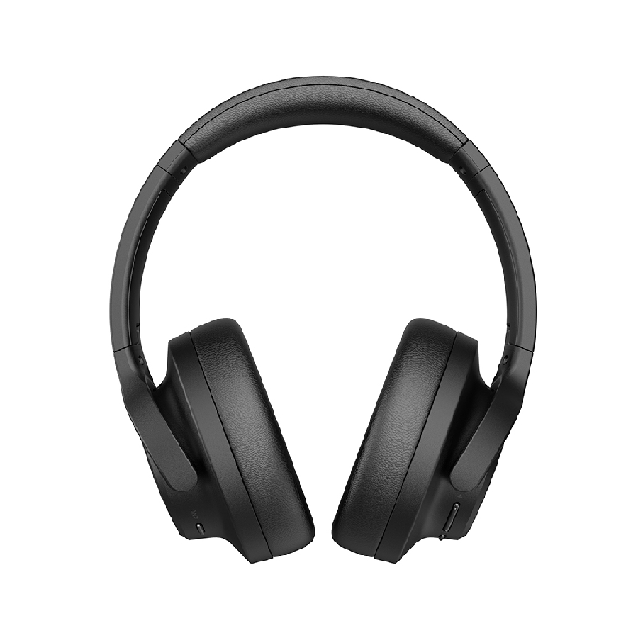 Audifonos Acteck Hype Epic Hp750 / Diadema / Inalambricos / Dual Bt - Aux 3.5 Mm / Bateria 75 Hrs / Microfono Omnidireccional / Cancelacion De Ruido / Bocinas 40 Mm 20 Hz A 20 Khz / Negro / Ac-940856 · RimeTec México