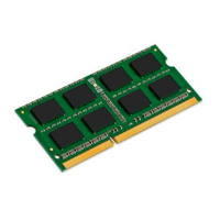 Memoria Ram Kingston Sodimm Ddr3L 4Gb 1600Mhz Valueram Cl11 204Pin 1.35V P/Laptop Kvr16Ls11/4Wp · SKU RAM-3624