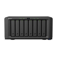 Nas Synology Ds1825+ /8 Bahias Ampliable Hasta 18/Nucleo Cuadruple 2.2Ghz/8Gb Ddr4 Hasta 32Gb/2.5Gbe Lan X2/Usb 3.2 X3 /Hot-Swap/Soporta M.2 2280 Nvme/ No Incluye Discos — SYNOLOGY · SKU SAM-934
