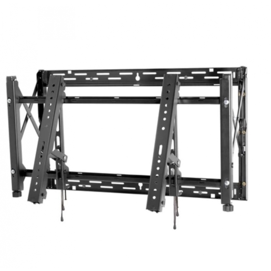 Soportes Video Wall Peerless Ds-Vw765-Land De Pared Para Monitores De 40 A 65 Capacidad Hasta 56.8Kg — PEERLESS-AV · SKU AC-5031