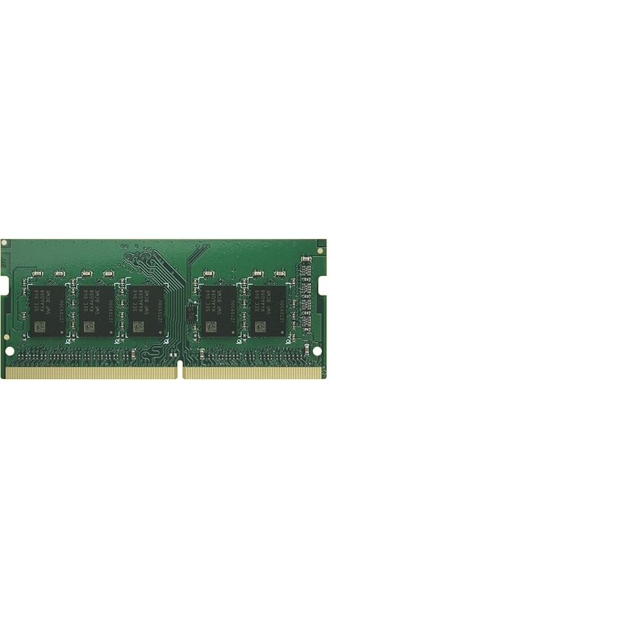Memoria Ram Synology D4Es03-16G Ddr4 Solo Compatible Con Nas Ds925+, Ds1525+, Ds725+, Ds1825+, Ds1823Xs+, Rs822Rp+, Rs822+, Ds3622Xs+, Rs1221Rp+, Rs1221+. — SYNOLOGY · SKU RAM-4631