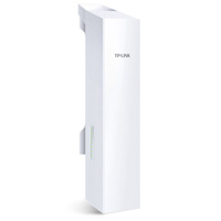 Access Point | Tp-Link | Cpe220 | Inalambriaco | 2.4Ghz 300Mbps Modos Ap/Cliente/Repetidor /Ap Router/ Ap Cliente Router Wisp 2 Rj45 10/100 Poe Pasivo Incluido / 5Km · RimeTec México