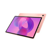 Lenovo Idea Tablet Tab Plus Con Teclado Y Pluma / Tb361Fu / Mediatek 6400 2.5Ghz / 8Gb / 256Gb / 12.1 Pulg 2.5K 2560X1600 / Color Rosa / Android 15 / 1Yr Centro De Servicio · SKU NOT-10992