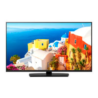 Hotel Tv Smart Lg 55 55Uk670H Compatible Con Pro Centric Direct Y Cloud Resolucion 4K Uhd Nano Panel Googls Cast Airplay Netflix — LG · SKU TV-1166