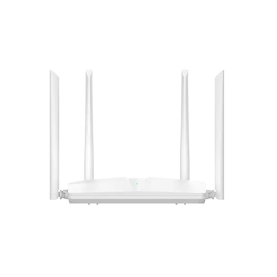 Router / Imou / Hr340 / Ipv6, 802.11B/G/N 2.4Ghz 300Mbps / 1X 100Mbps Wan 3X 100Mbps Lan / 4X 5Dbi Antenas / Dc12V0.5A — IMOU · SKU NIC-5137