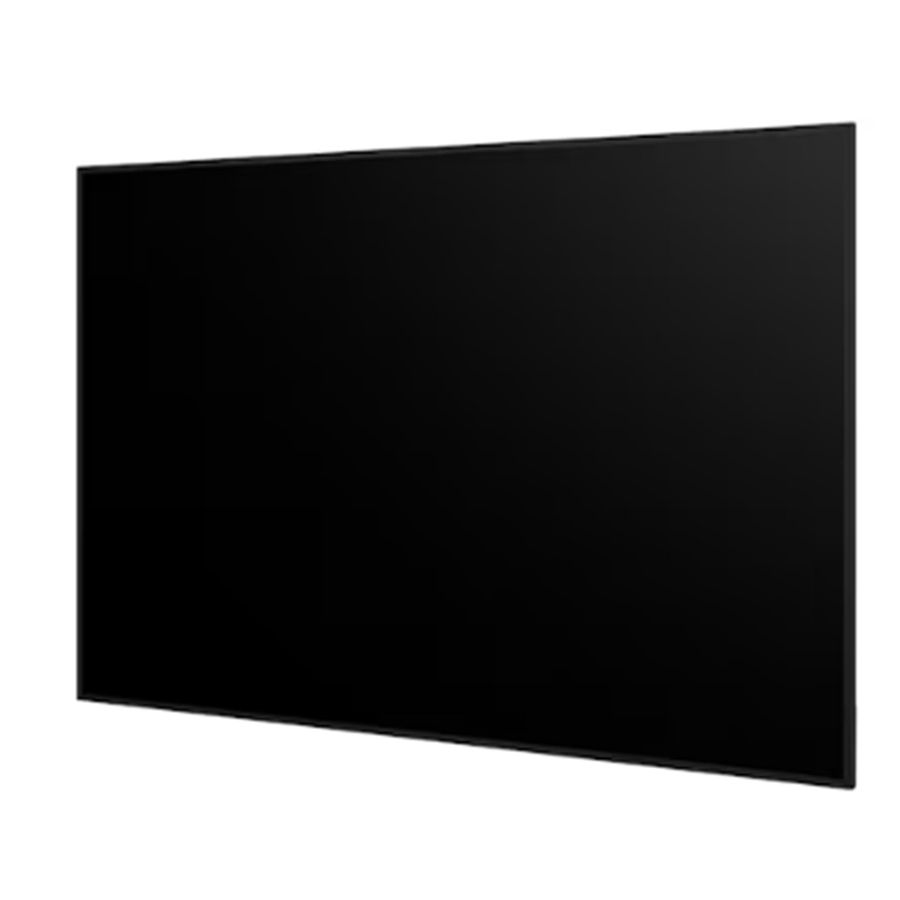 Monitor Señalizacion Digital Lg Con Panel Ips Uhd De 75 Pulgadas, 500 Nits De Brillo Para Uso 247 Con Plataforma De Señalizacin Webos 6.1, Con Altavoz Integrado Conectividad 3 Hdmi, 1 Usb — LG · SKU MNL-3116