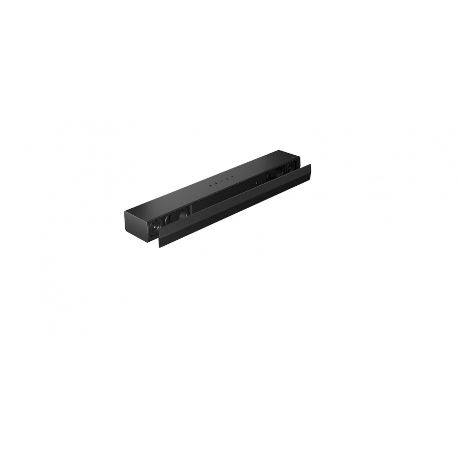 Barra De Sonido Lg S20A, Audio Ai Pro,Interfaz Wow,Dolby Atmos,50W,2.0 Canales,Hdmi,Usb,Bluetooth,Lg Thinq.