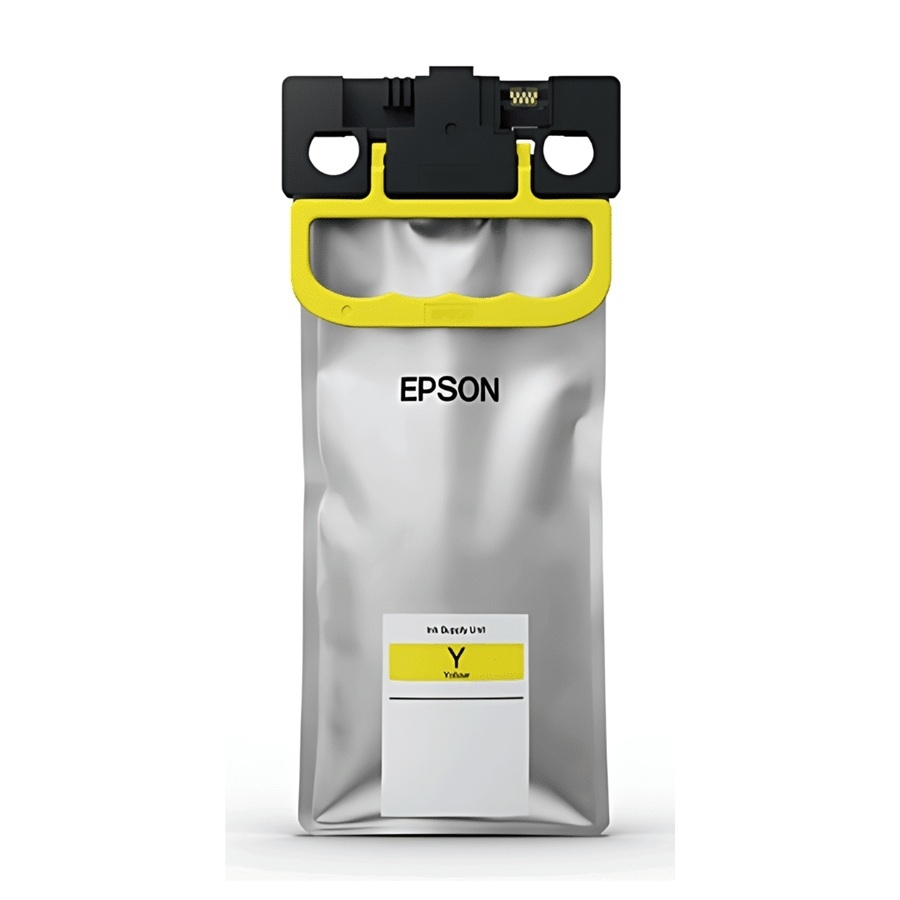 Bolsa De Tinta Epson Modelo T05B Amarillo , Para Wf- C878R, Rendimiento 50,000 Paginas,Costo Pp $0.08C · RimeTec México