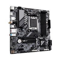 Tarjeta Madre Gigabyte B650M D3Hp Ax / Socket Amd Am5 / Ryzen Serie 9000 / Ddr5 / Dp / Hdmi / Wifi 6E / Micro Atx / Gama Media · SKU MB-1450
