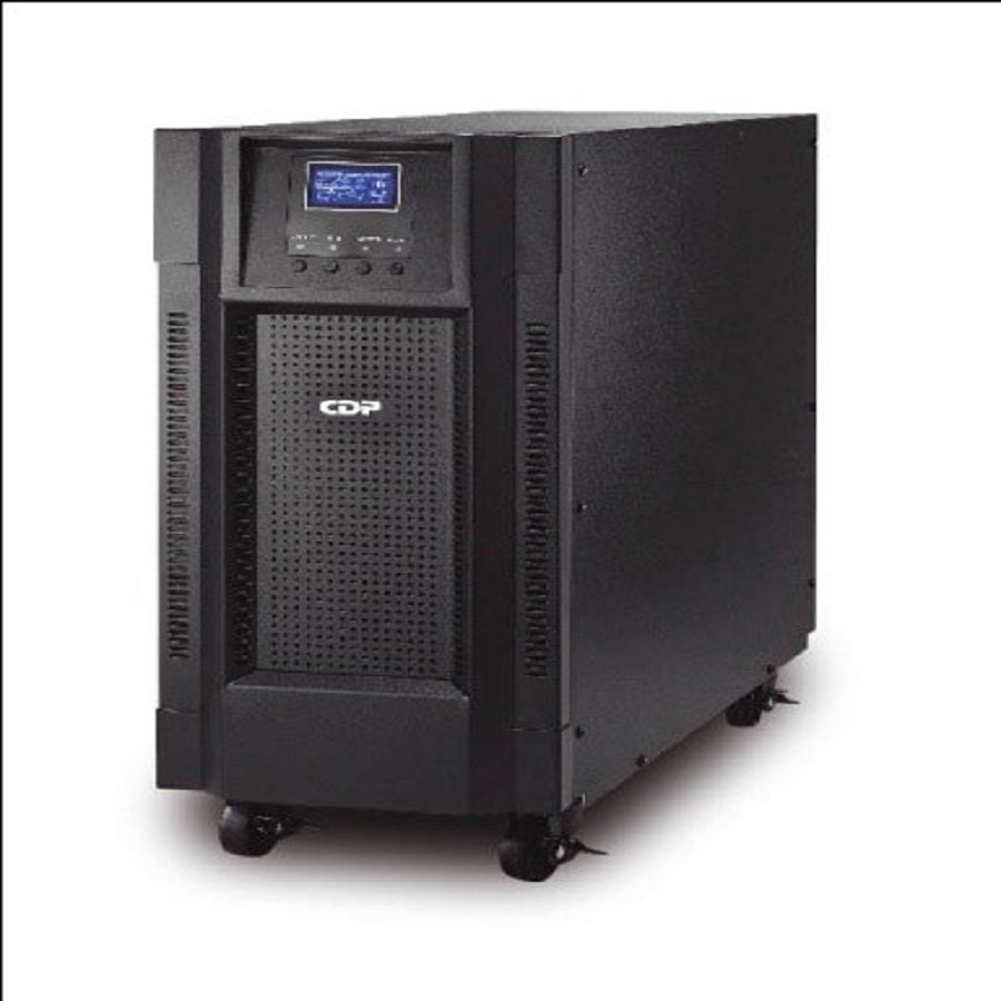 No Break Interactivo Cdp De 1500Va/1050Watts 8Cont — CDP · SKU FR-954