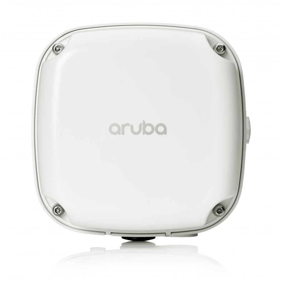Access Point Hpe Aruba R4W48A Ap-567 (Rw) Outdoor 11Ax Ap — HEWLETT PACKARD ENTERPRISE · SKU NIC-4150