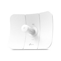 Access Point | Tp-Link | Cpe710 | Modos Ap/Cliente/Repetidor /Ap Router/ Ap Cliente Router Wisp 1 Rj45 Gigabit | Poe Pasivo Incluido · RimeTec México
