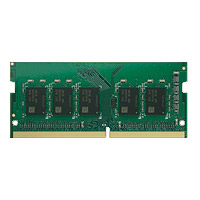 Memoria Ram Synology D4Es02-4G Para Nas Synology Compatible Con Rs822Rp+, Rs822+, Ds2422+, Ds923+, Ds723+. — SYNOLOGY · SKU RAM-3844