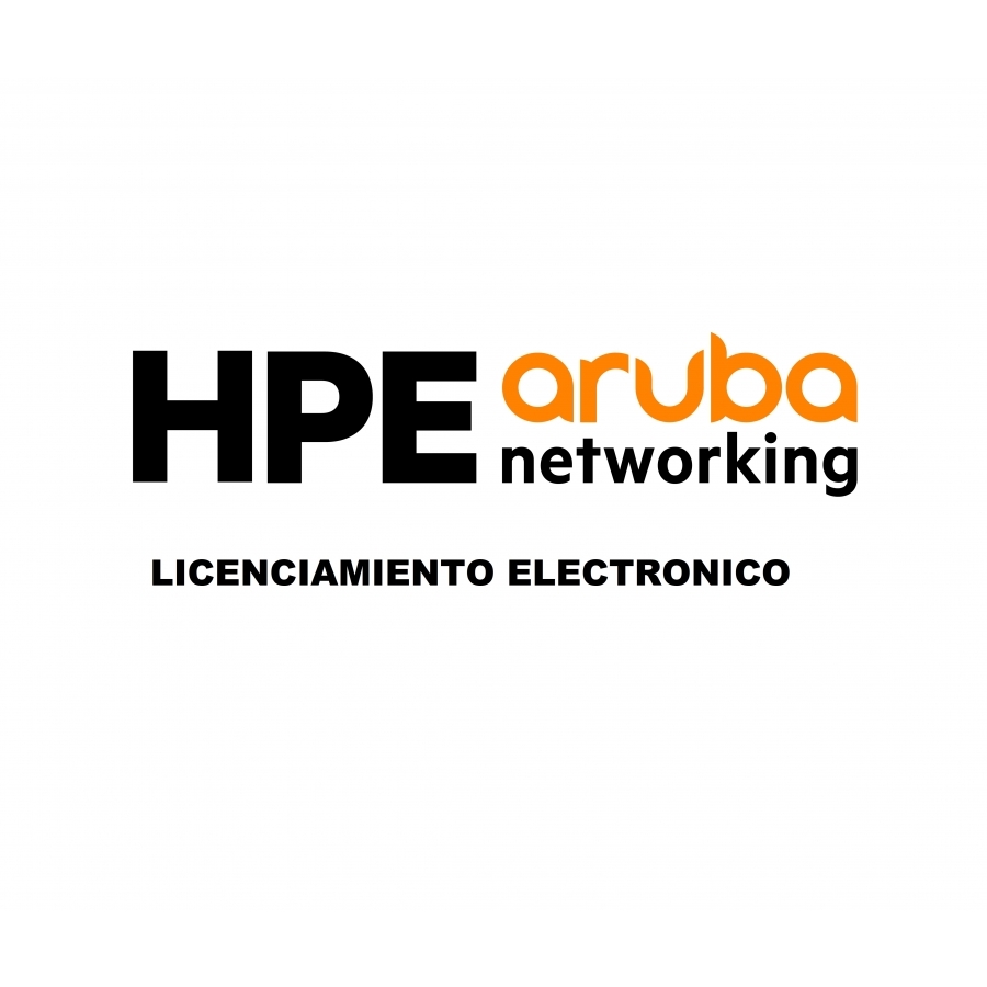 Suscripcion Hpe Aruba Q9Y74Aae Central Para Switches 62/29Xx Por 36 Meses