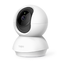 Camara Ip Tp-Link Tapo C200 Wifi Pt 2Mp 1080P Vision Nocturna Deteccion De Movimiento Microsd 128Gb Equivale 16 Dias Alarma Audio Bidireccional Funciona Con Google Y — TP LINK · SKU CV-1219