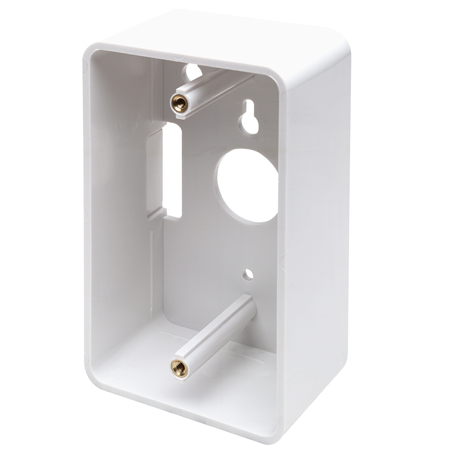 Caja Para Pared,Intellinet,517874, 4.80Cm Profunidad — INTELLINET · SKU AC-1699