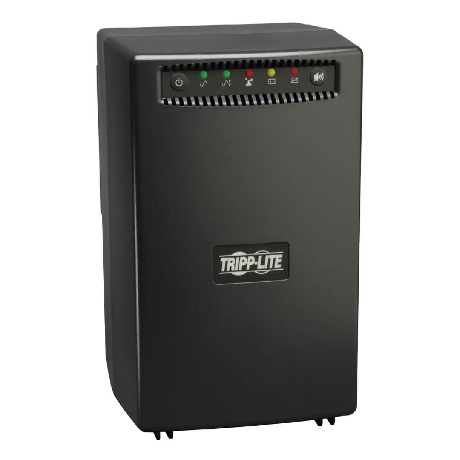 Nobreak Tripp-Lite Omnivs1500, 1500 Va / 940 Watts, 120V - Puerto Usb - 8 Contactos, Torre — TRIPP-LITE · SKU FR-335