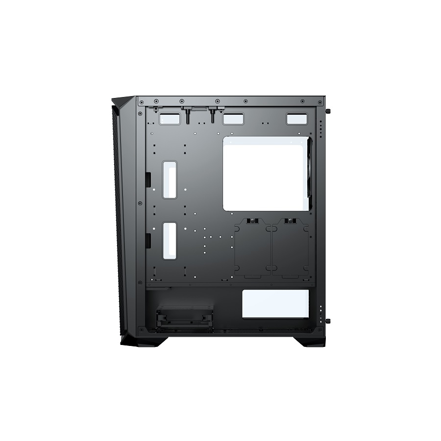 Ghia Frontier Elite 1.3 / Amd Ryzen 5 8500G, 6 Nucleos Max 5.0 Ghz / Enf. Liquido / Ram 16 Gb Ddr5 / Ssd Nvme 1 Tb / Wifi / Bt / Win 11 Pro