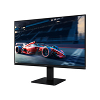 Monitor Led Samsung 27 Pulgadas /S3 S30Gd Essential/ Fhd (1920 X 1080) / Ips / Plano/Hdmi/D-Sub/ 100Hz / Negro. · SKU MNL-2818