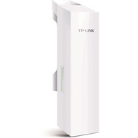 Access Point | Tp-Link |Cpe210 | Inalambrico | Antena Para Exterior Modos Ap/Cliente/Repetidor /Ap Router/ Ap Cliente Router Wisp 1 Rj45 10/100 Poe Pasivo Incluido · RimeTec México