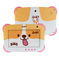 Tablet Ghia 7 Kids/A50 Quadcore/1Gb Ram/16Gb /2Cam/Wifi/Bluetooth/2500Mah/Android 9 /Perrito — GHIA · SKU NOTGHIA-288