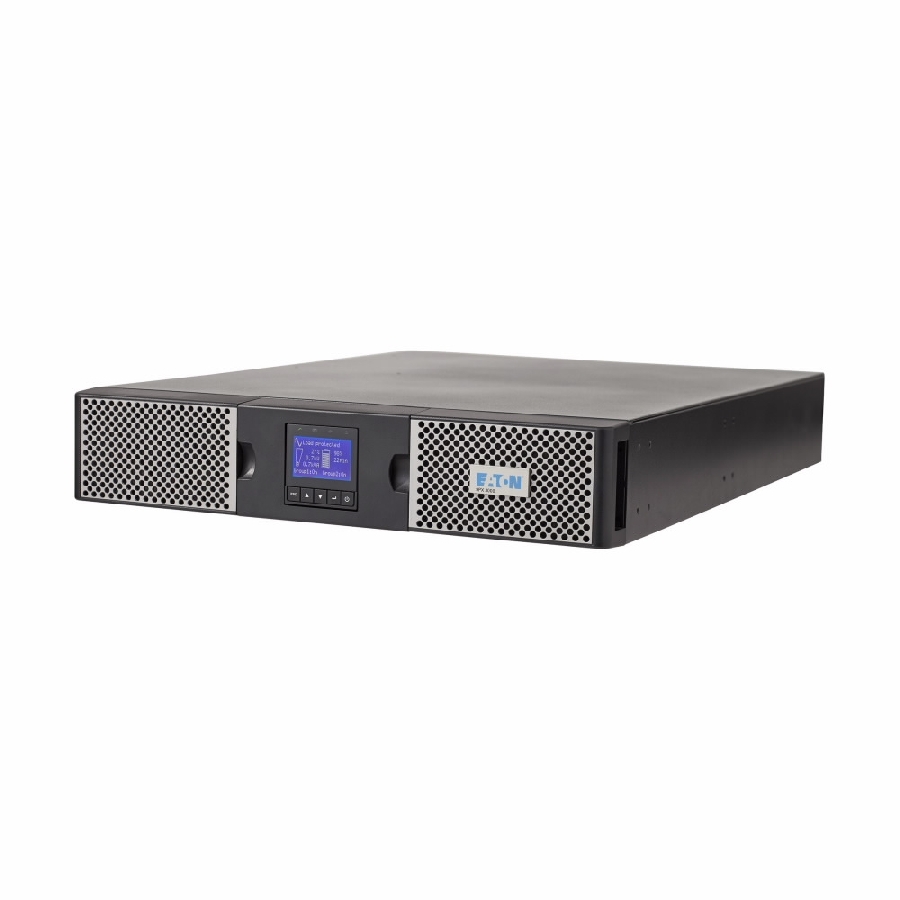 No Break / Ups / Eaton / Modelo 9Px1500Grt On Line 9Px 1.5 Kva 1500Va/1350W Voltaje Entrada-Salida 208V - Doble Conversion.- Conector Entrada C14/ Contactos De Salida (8) C13- Rack/ Torre