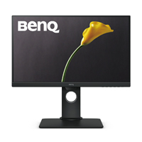 Monitor Benq Consumo Gw2490T 24 1920X1080 Hdmi Vga Display Port Bocina 2Wx2 Tecnologia Eye Care 3 Años De Garantia — BENQ · SKU MNL-2662