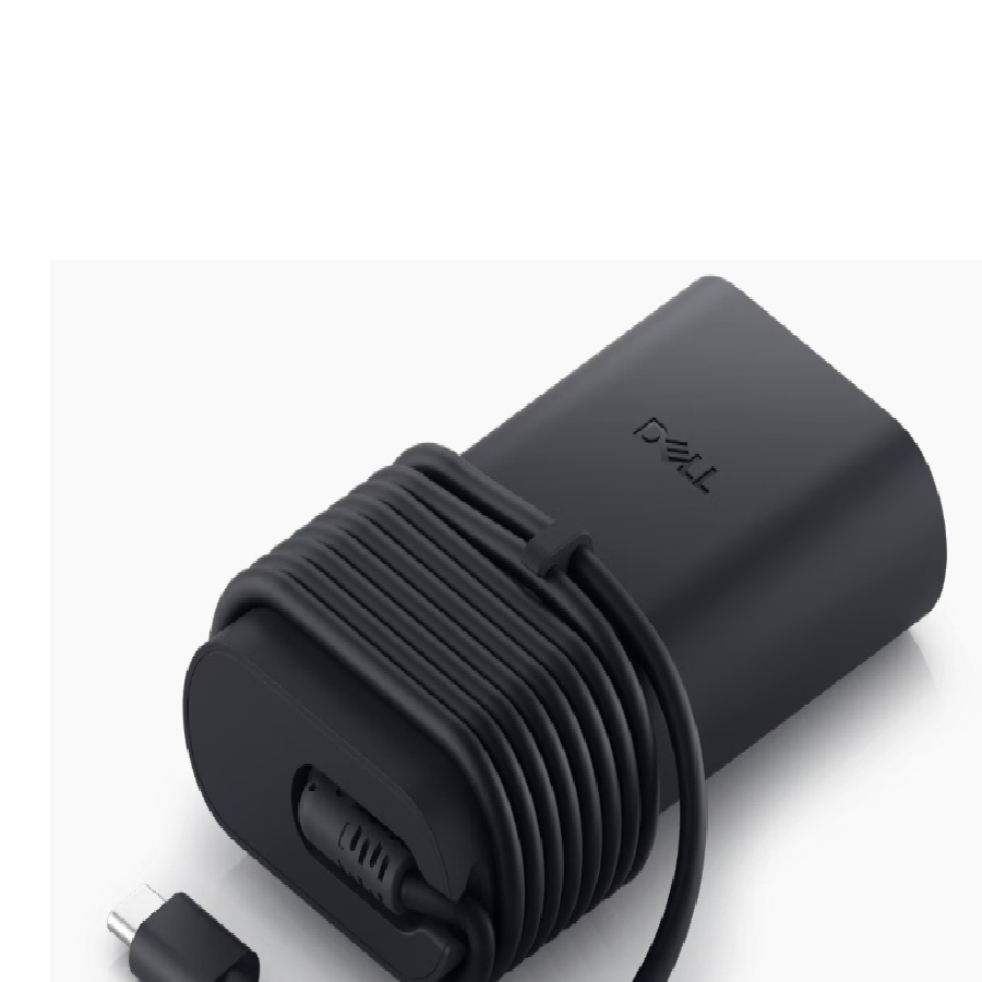 Cargador Universal Dell Ultra Delgado Usb-C 100 W | 492-Bdnj — DELL · SKU AC-13431