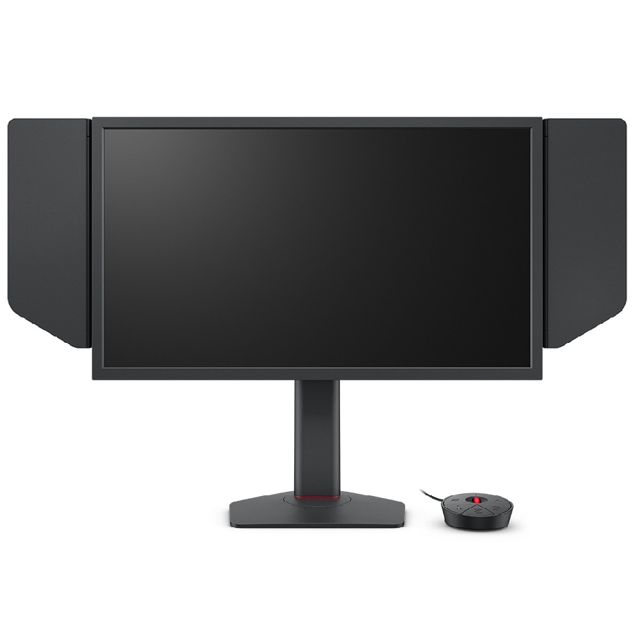 Monitor Benq Zowie Esports Xl2566X Plus 24.1 / Full Hd / Tn / 400Hz / Hdmi, Displayport / Audifonos / Eye Care / Negro / Garantia 3 Años — BENQ · SKU MNL-2787