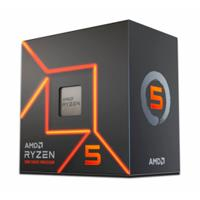 Procesador Amd Ryzen 5 8500G S-Am5 5A Gen / 3.62- 4.1 Ghz / Cache 16Mb / 6 Nucleos / Con Graficos Radeon / Con Disipador / Game Medio — AMD · SKU CP-1370