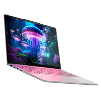 Laptop Lenovo Idea Yoga Slim 7 14Ill10/Core Ultra 5 226V/2.1 Ghz/Ia Copilot/16Gb/1Tb Ssd/14 Oled Wqxga/Teclado Retroiluminado/Color Luna Gray/Win 11 Home/1 Año En Centro De Servicio · SKU NOT-10817
