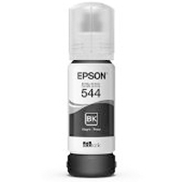 Cartucho Epson Modelo T544 Negro, Tinta Dye, Para L1210, L3210, L3250, L3110, L3150, L5190 — EPSON · SKU CN-3736