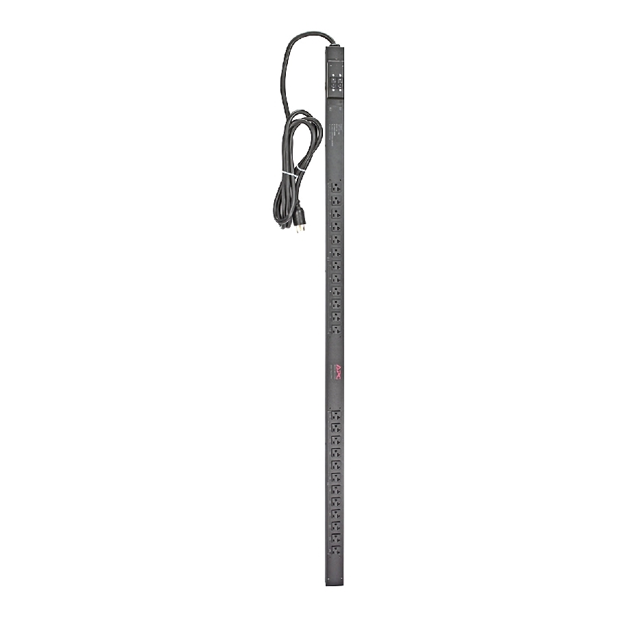 Apc Basic Rack Pdu,Zero/U/30A/120V/24/5.20 · RimeTec México