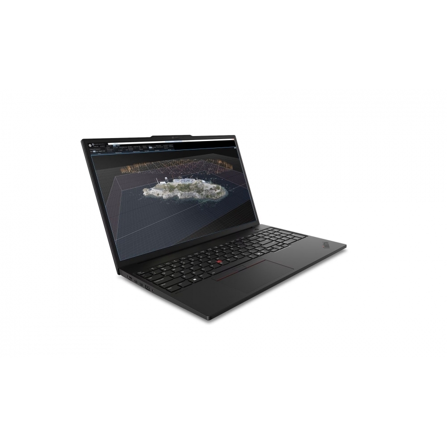 Laptop Lenovo Workstation P16S Gen 4 / Core Ultra 7 255H / 16Gb Ddr5 / 512 Ssd / Windows 11 Pro / 3Y On Site / Nvidia Rtx Pro 500 · SKU NOT-10794