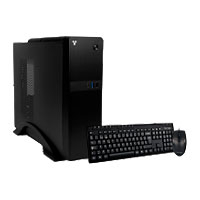 Computadora / Vorago / Slimbay 5 / Procesador: Ryzen 5 5600G / Ram: 8Gb / Almacenamiento: 480Gb Ssd / Sistema: Windows 11 Trial (1 Mes De Prueba) · RimeTec México