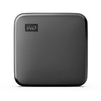 Unidad De Estado Solido Ssd Externo Wd Elements Se 2Tb Portatil Usb 3.0 400Mbs Negro Windows Mac Wdbayn0020Bbk-Wesn — SANDISK · SKU HD-3314