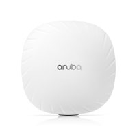 Access Point Hpe Aruba Jz336A Ap-535 (Rw) Radio Dual 4X4:4 802.11Ax Con Antenas Internas · RimeTec México