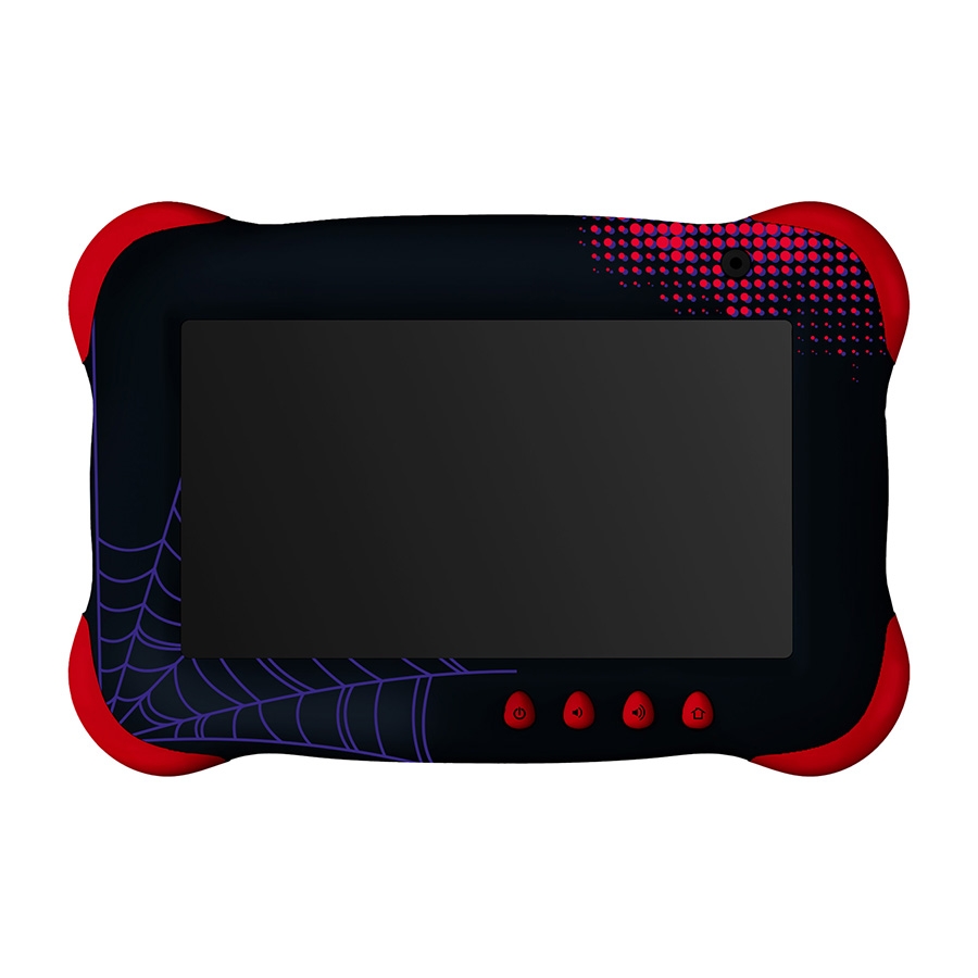 Tablet Kids /A333 Pentacore/ 7 Pulg Ips /4Gb Ram/64Gb /Usb C/2Cam/Wifi/Bluetooth/2500Mah/Android 15 /Web — GHIA · SKU NOTGHIA-437