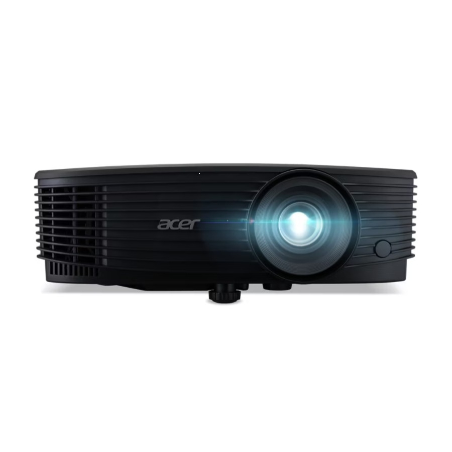 Videoproyector Acer X1329, Dlp, Wxga, Lumenes 4800, Ansi, Resolucion Nativa 1280 X 800, Bocina 3W, Vga, Hdmi, Incluye Maletin Y Control, 1 Año De Garantia