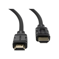 Cable Acteck Linux Plus Ch230 / Hdmi A Hdmi / 3 M / 4K / Negro / Ac-934794 — ACTECK · SKU CB-2654
